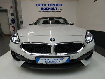 Gebrauchte BMW Z4