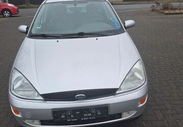 Ford Focus 127.088 km 1.350 &euro; Bocholt 46395