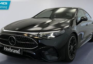 Mercedes-Benz CLA 200 1.220 km 53.389 &euro; Rhede 46414