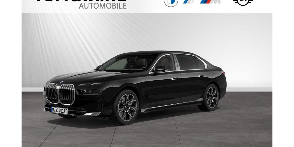 BMW 750 29.990 km 89.988 &euro; Wesel 46485