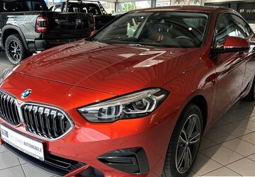 BMW 220 Gran Coupé 43.050 km 32.490 &euro; Bocholt 46395