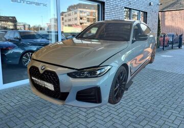 BMW 420 Gran Coupé 162.000 km 30.900 &euro; Bocholt 46397