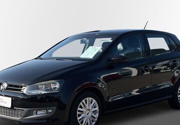 VW Polo 157.350 km 5.346 &euro; Bocholt 46395