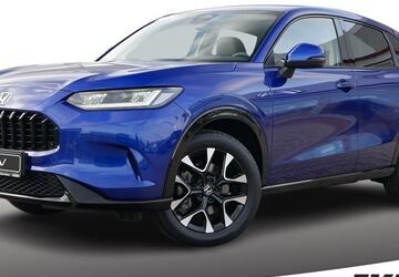 Honda ZR-V 1.050 km 39.930 &euro; Wesel 46485