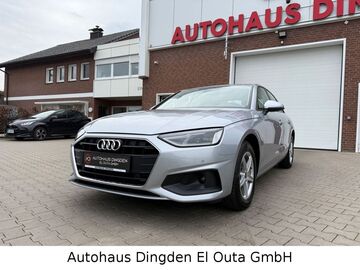Gebrauchte Audi A4
