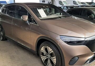 Mercedes-Benz EQE 15.333 km 67.700 &euro; Bocholt 46395