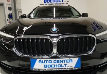BMW 530 134.231 km 29.900 &euro; Bocholt 46395
