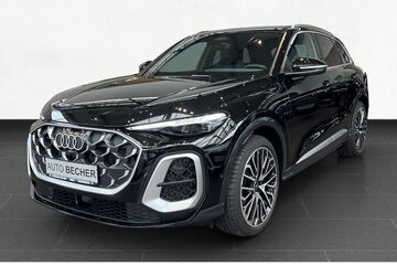 Audi SQ5 5.000 km 89.930 &euro; Wesel 46485