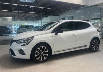 Renault Clio 22.756 km 15.490 &euro; Bocholt 46395