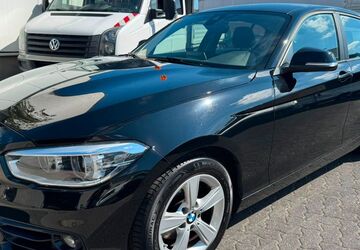 BMW 120 157.871 km 11.900 &euro; Bocholt 46395