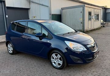 Opel Meriva 245.000 km 2.750 &euro; Wesel 46485