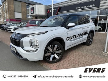Gebrauchte Mitsubishi Outlander