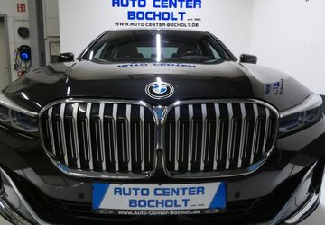 BMW 745 73.000 km 42.900 &euro; Bocholt 46395