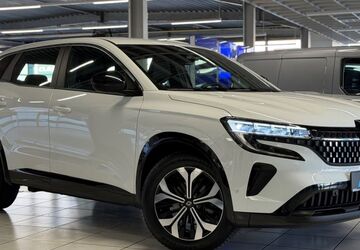 Renault Austral 48.850 km 19.990 &euro; Borken 46325