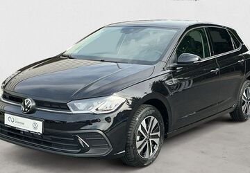 VW Polo 1.175 km 21.480 &euro; Bocholt 46395
