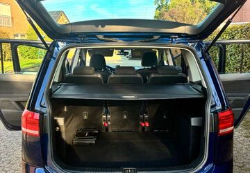 VW Touran 230.000 km 11.000 &euro; Bocholt 46395