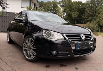 VW Eos 159.804 km 8.249 &euro; Vreden 48691