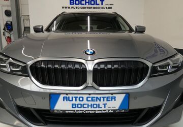 BMW 320 146.700 km 24.900 &euro; Bocholt 46395