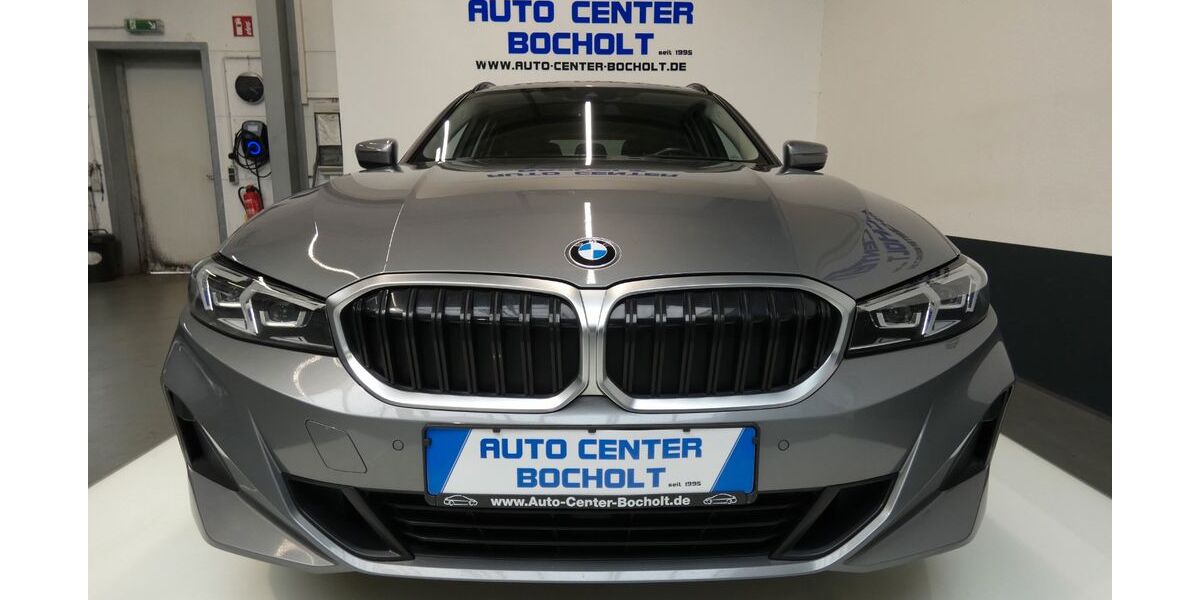BMW 320 146.700 km 24.900 &euro; Bocholt 46395
