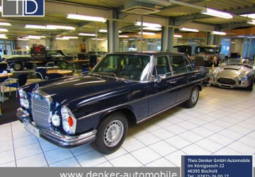 Mercedes-Benz 300 7.275 km 87.900 &euro; Bocholt 46395