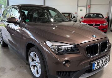 BMW X1 46.500 km 11.950 &euro; Bocholt 46395