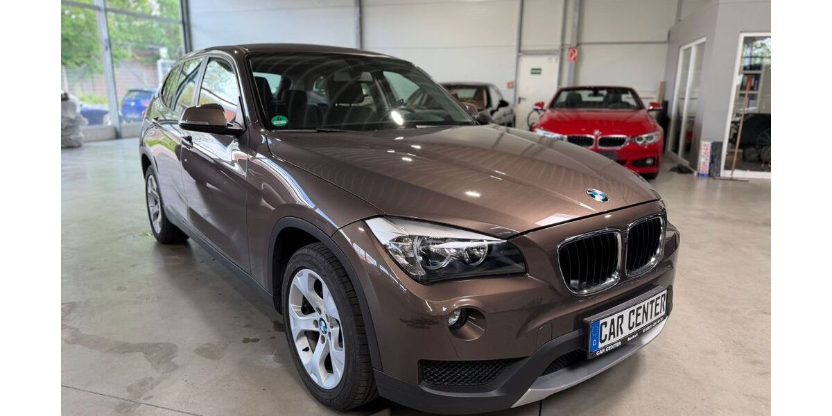 BMW X1 46.500 km 11.950 &euro; Bocholt 46395