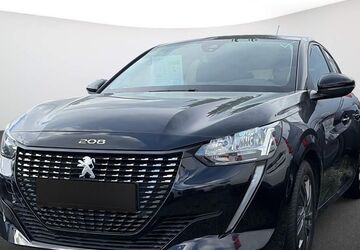 Peugeot 208 45.896 km 11.960 &euro; Bocholt 46395