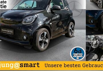 Smart ForTwo 17.605 km 14.998 &euro; Wesel 46485