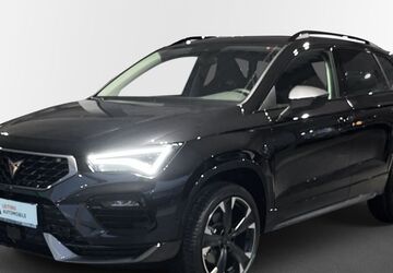 Cupra Ateca 4.946 km 36.946 &euro; Bocholt 46395