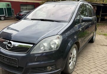 Opel Zafira 226.000 km 800 &euro; Bocholt 46395