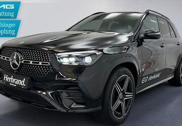 Mercedes-Benz GLE 350 3.403 km 97.289 &euro; Rhede 46414