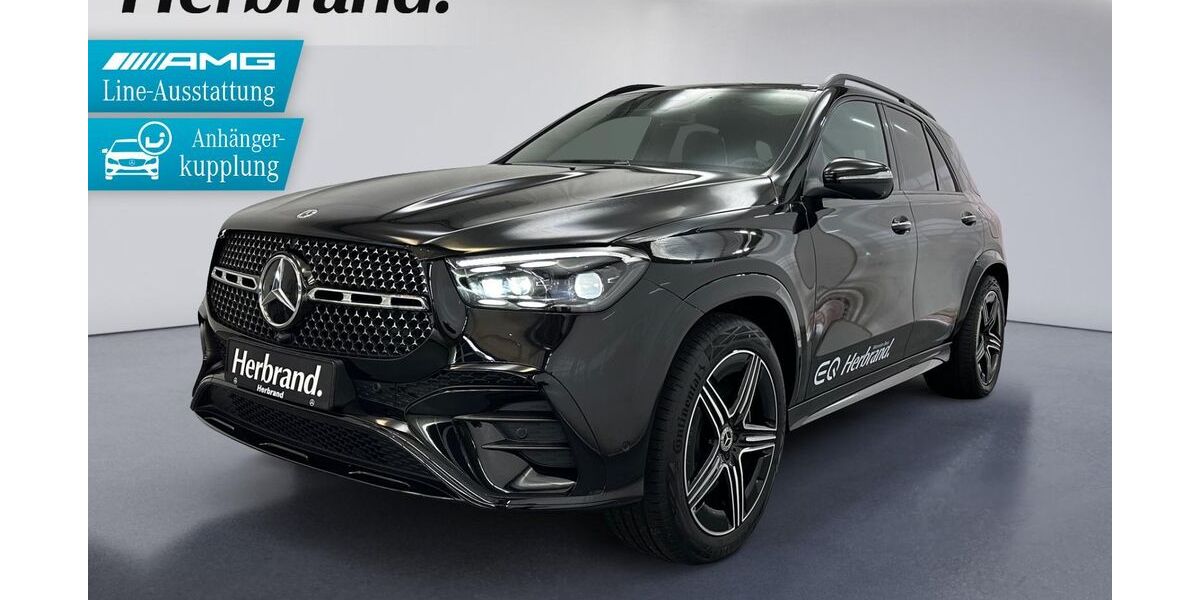 Mercedes-Benz GLE 350 3.403 km 97.289 &euro; Rhede 46414