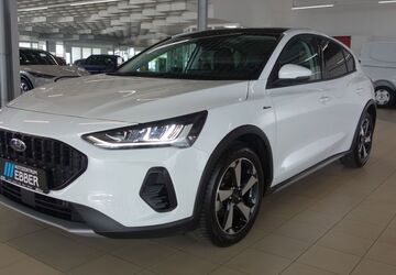 Ford Focus 24.385 km 22.475 &euro; Bocholt 46395