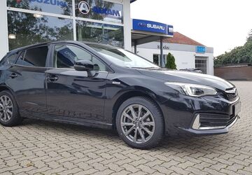 Subaru Impreza 64.000 km 24.900 &euro; Bocholt 46395