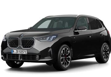 BMW X3 1.589 km 73.190 &euro; Bocholt 46395