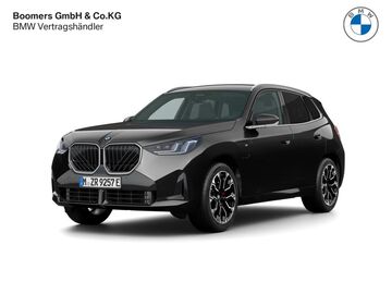 Gebrauchte BMW X3