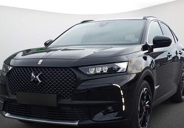 DS Automobiles DS7 (Crossback) 135.959 km 18.440 &euro; Borken 46325