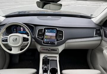 Volvo XC90 20.800 km 49.999 &euro; Hünxe 46569