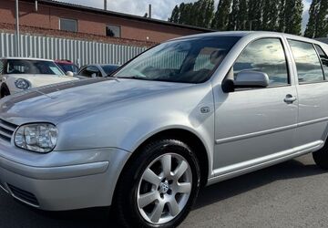 VW Golf 88.000 km 3.900 &euro; Bocholt 46395