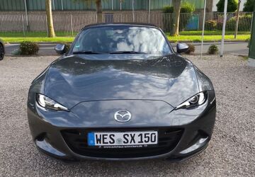Mazda MX-5 1.480 km 29.980 &euro; Xanten 46509