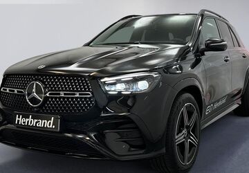 Mercedes-Benz GLE 350 7.297 km 88.450 &euro; Rhede 46414