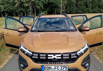 Dacia Sandero 6.900 km 16.790 &euro; Bocholt 46395