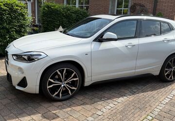 BMW X2 181.000 km 19.500 &euro; Borken 46325