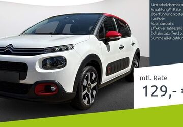 Citroen C3 27.614 km 10.979 &euro; Bocholt 46395