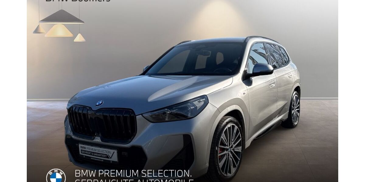 BMW X1 10.635 km 44.900 &euro; Bocholt 46395