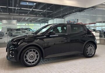 Renault R 5 1.100 km 24.790 &euro; Bocholt 46395