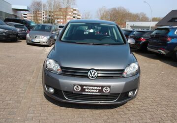 VW Golf 109.000 km 6.990 &euro; Bocholt 46395