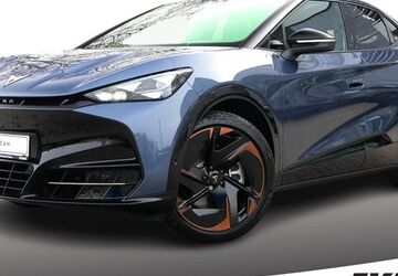 Cupra Tavascan 8.029 km 45.230 &euro; Bocholt 46395
