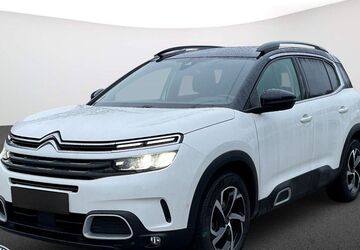 Citroen C5 Aircross 58.858 km 15.889 &euro; Bocholt 46395
