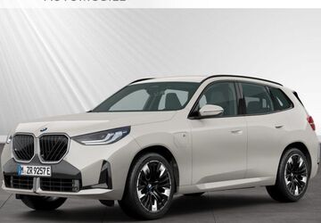 BMW X3 26.150 km 54.707 &euro; Wesel 46485